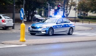 Makabra w jednym z bloków. Kolejno znaleziono dwa ciała