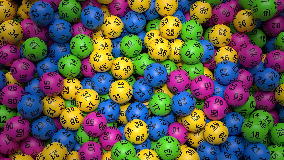 Jak odebrać wygraną w Lotto?