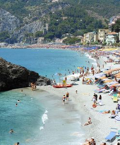 Wakacje 2021. Włochy otwierają sezon na plażowanie