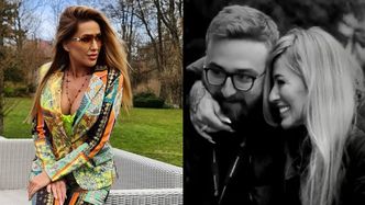 Sylwia Peretti wspomina zmarłego syna i odnosi się do HEJTERSKICH wpisów: "Nie ma już słów, które mogłyby mnie złamać"