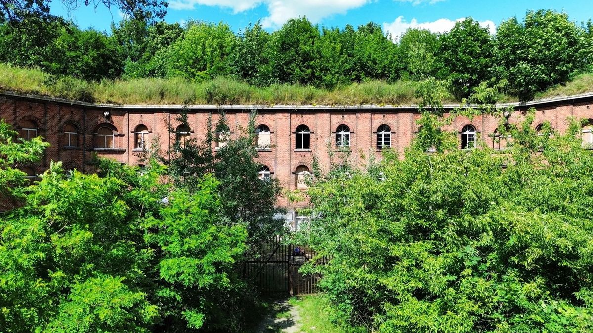 Fort św. Jakuba