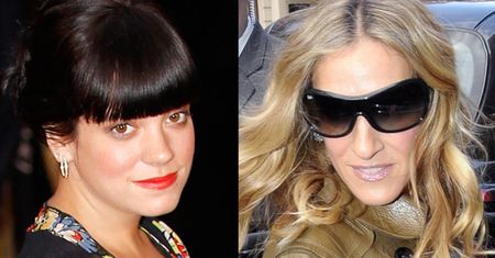 "Kolekcja Lily Allen jest nudna"