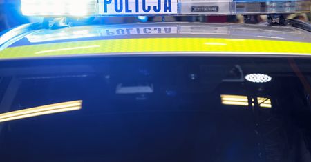 Pobicie w hotelu i szybka akcja policji. Młodzi mężczyźni staną przed sądem