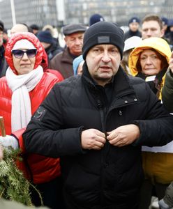 Kazali ścigać aktywistę. Ciemne chmury nad prokuratorami