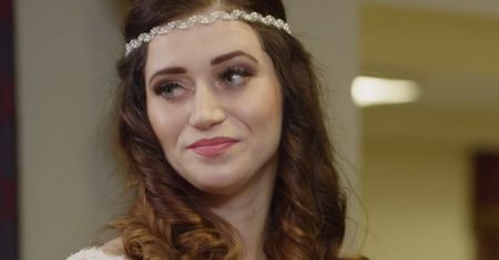 Martyna ze "Ślubu od pierwszego wejrzenia" niedługo urodzi! Zdradziła płeć dziecka