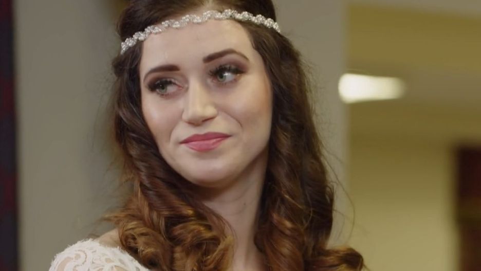 Martyna ze "Ślubu od pierwszego wejrzenia" wkrótce zostanie mamą!