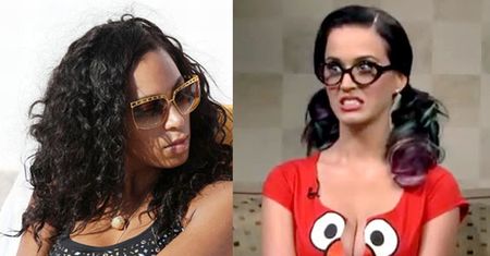"Teledyski Katy Perry to porno dla dzieci!"