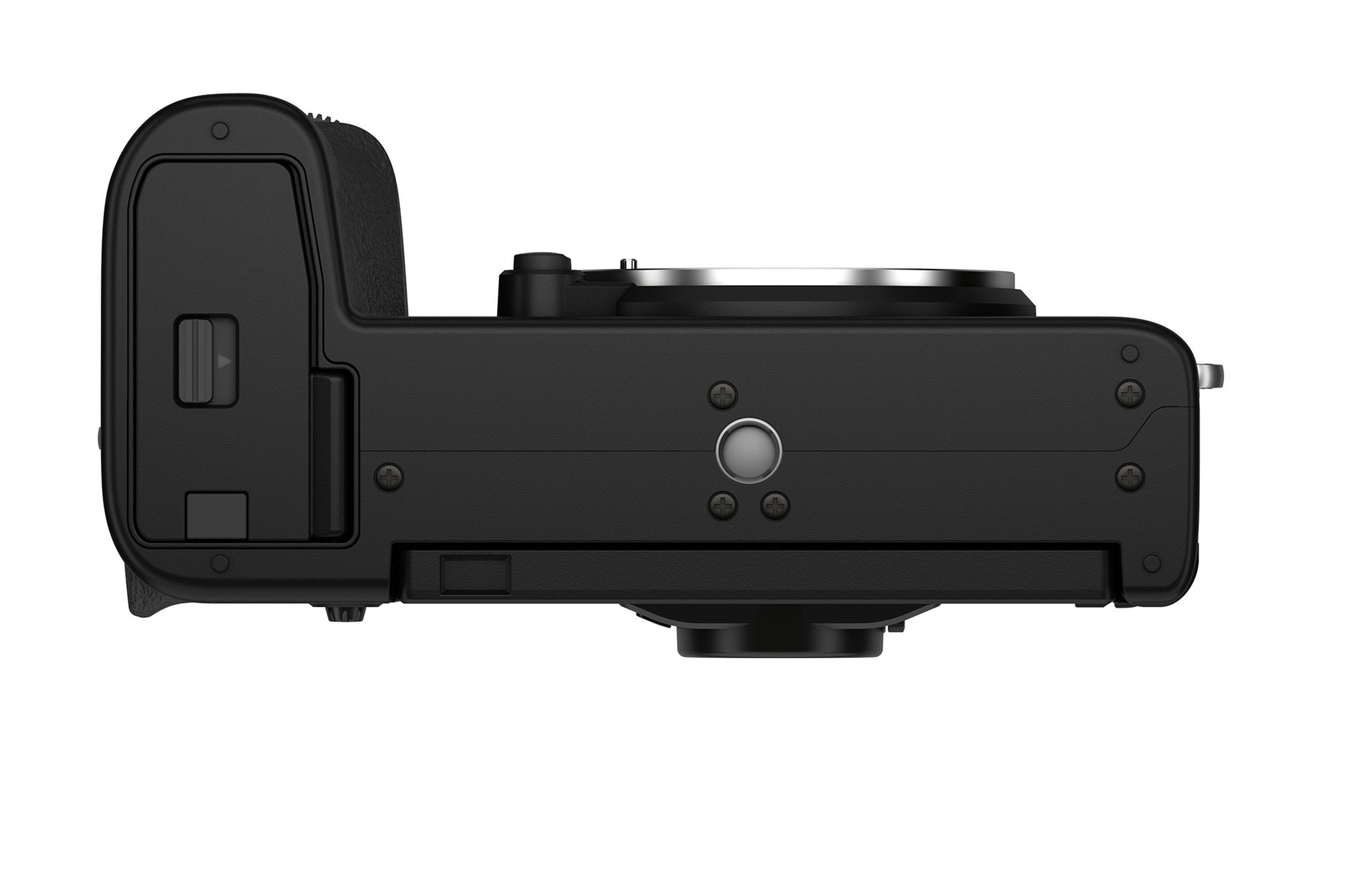 Fujifilm X-S10 – kompaktowe rozmiary, niesamowita stabilizacja i mnóstwo funkcji 5