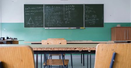 Koniec z "jedynkami" w lubelskim liceum. Korzystają nie tylko uczniowie