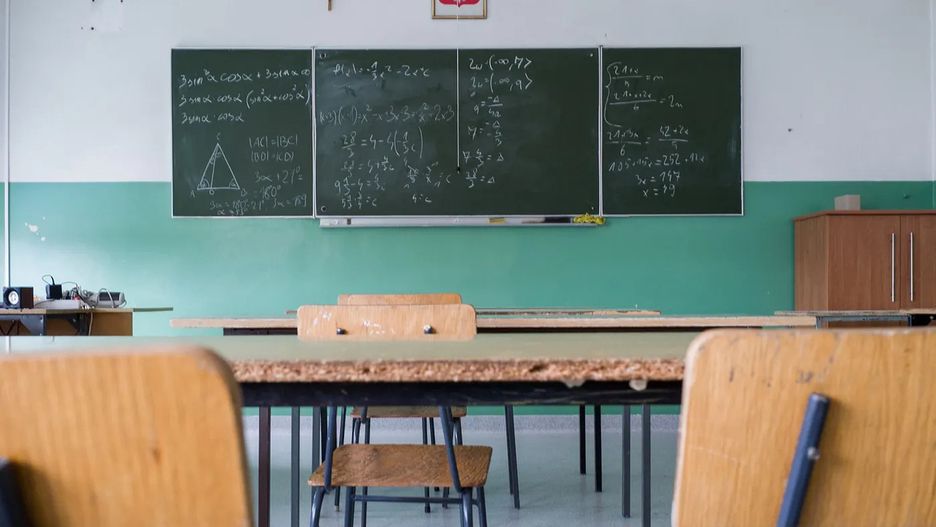 Szkoła bez "jedynek" to marzenie wielu uczniów