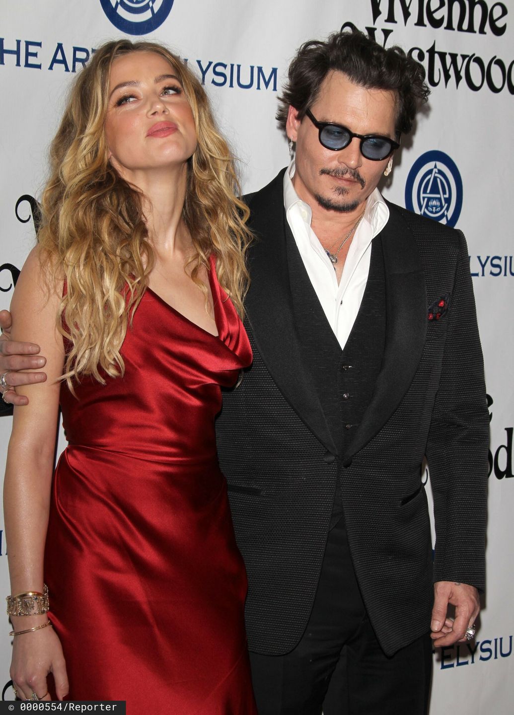 Amber Heard
