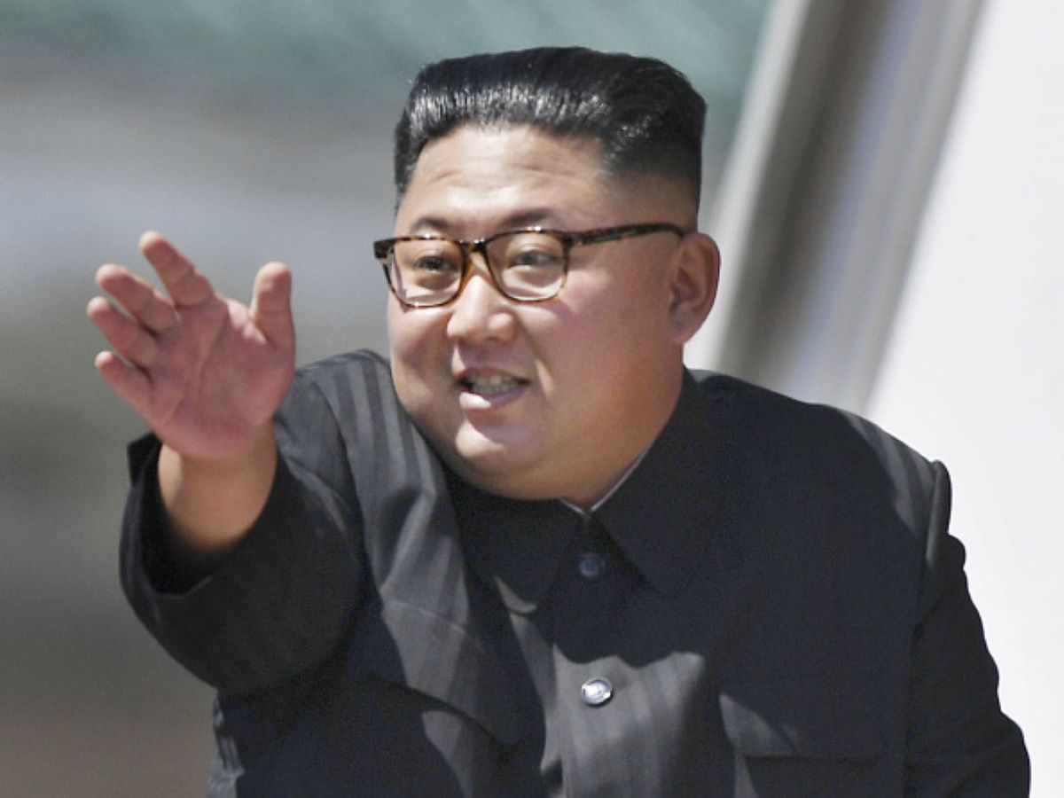 Korea Płn. Kim Dzong Un ułaskawił 7 tysięcy więźniów obozów pracy