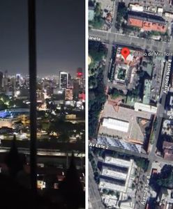 Caracas: strzelanina w pobliżu pałacu Maduro