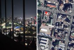 Caracas: strzelanina w pobliżu pałacu Maduro