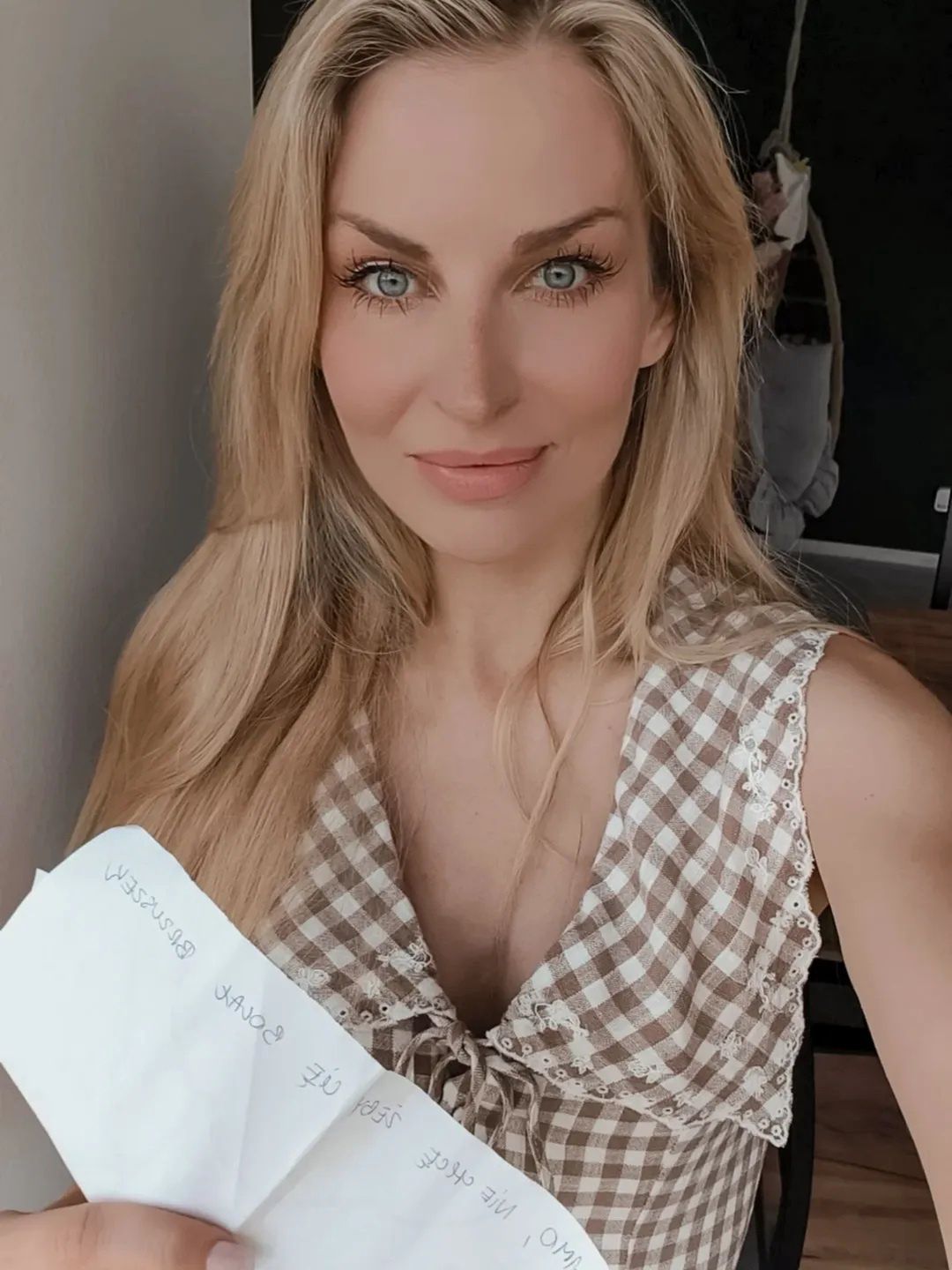 Anita Szydłowska