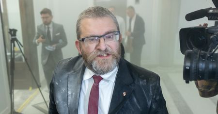 "Nazbierało się". Bodnar odniósł się do zachowania Brauna