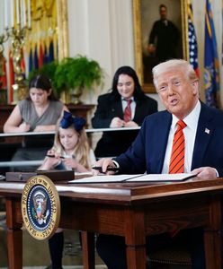 Nowe rozmowy o surowcach. USA ma zyskać większe uprawnienia