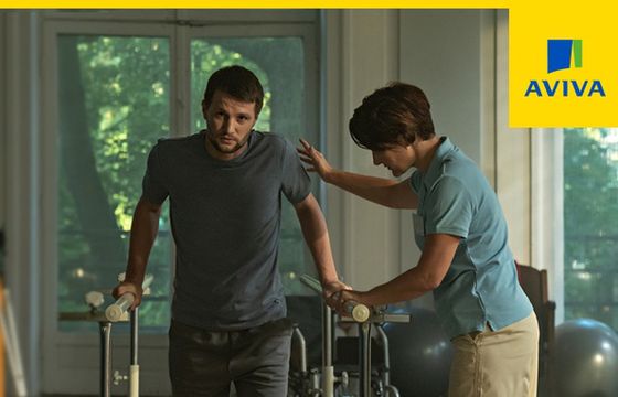 Aviva nową kampanią promuje ubezpieczenia na życie i zdrowie (wideo)