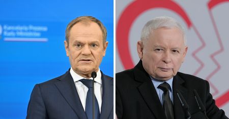 Poważne tąpnięcie przed wyborami. Jest zmiana na podium. Mamy nowy sondaż