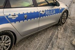 Dolny Śląsk. Karambol na DK15. Ofiara śmiertelna i ranni