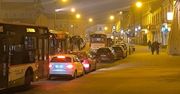 Lublin: Awaria autobusu sparaliżowała ruch w centrum miasta