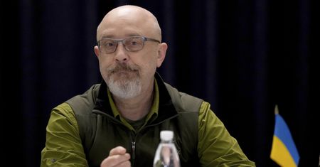 Kiedy zakończy się wojna? Minister obrony podaje optymistyczne prognozy