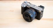Sony A7C: Najmniejszy bezlusterkowiec z pełną klatką waży 509 gramów