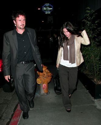 Courtney Cox i David Arquette ROZWODZĄ SIĘ!