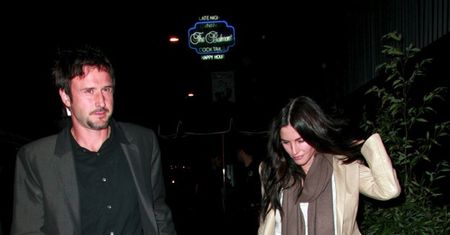 Courtney Cox i David Arquette ROZWODZĄ SIĘ!
