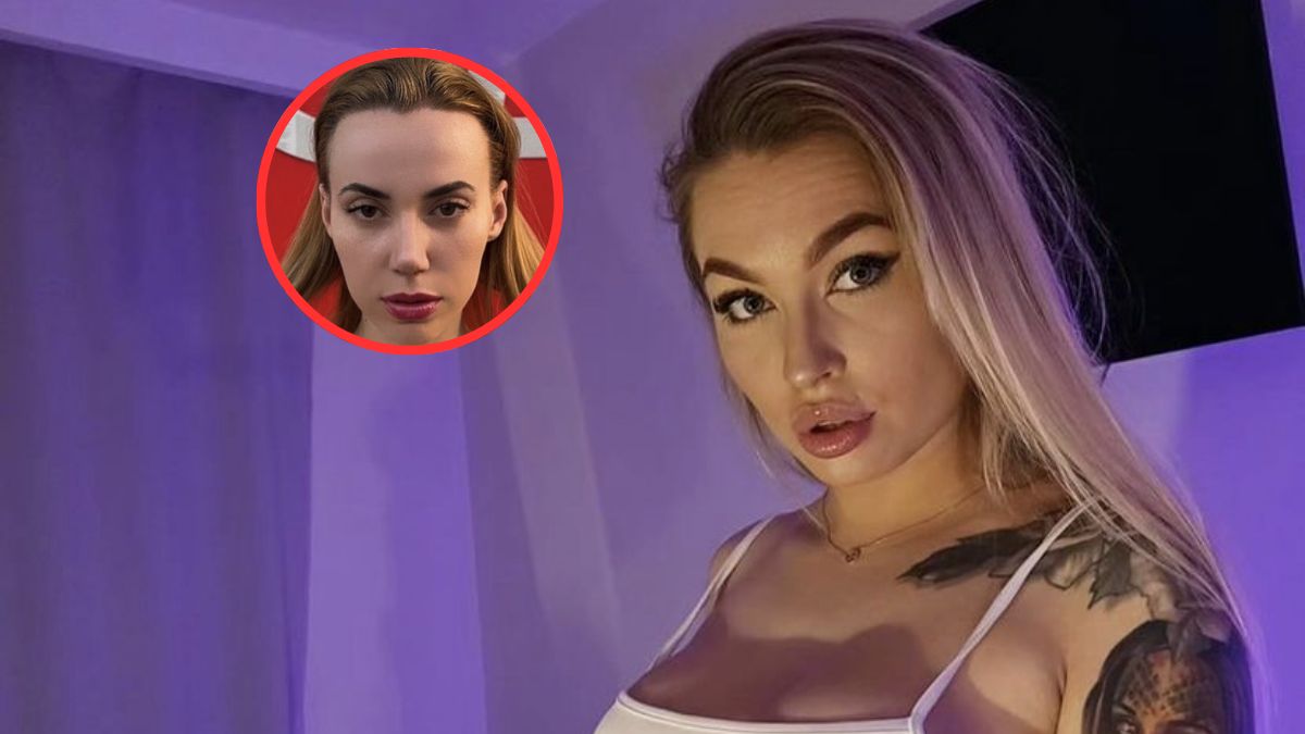 Marianna Schreiber pokłóciła się z Natalie Wayne