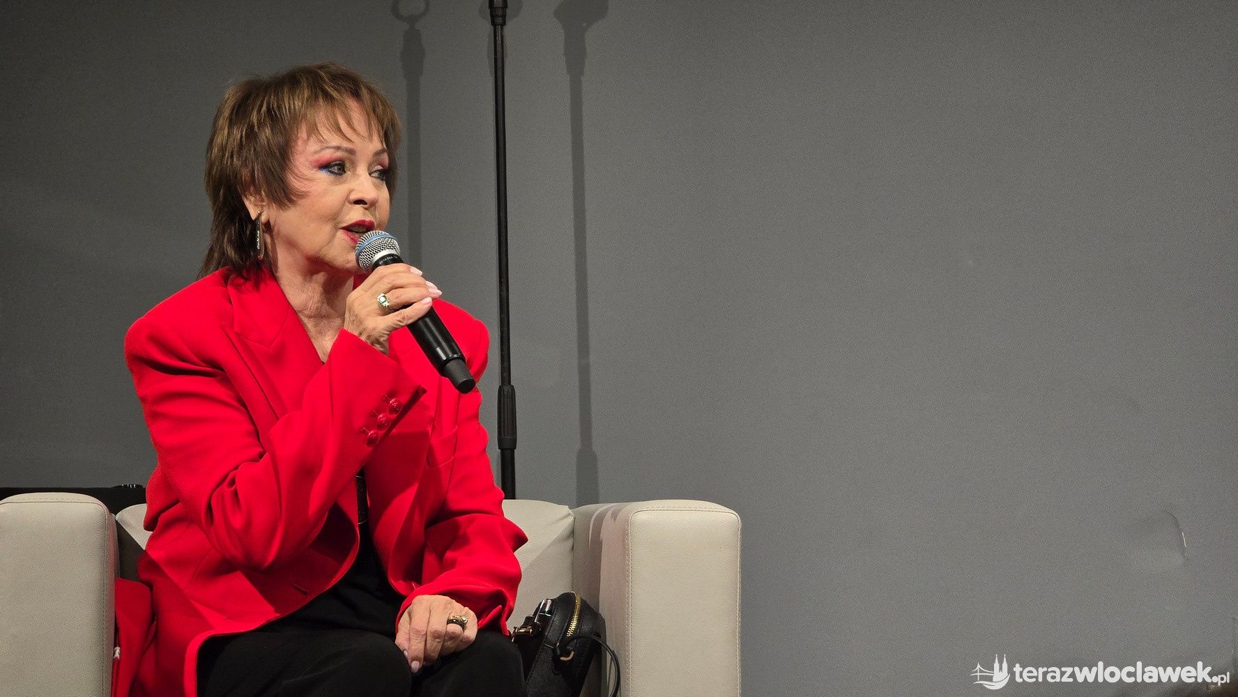 Włocławski Festiwal Literatury Biograficznej i Faktu „Bio Top” 2026 - gościem Izabela Trojanowska