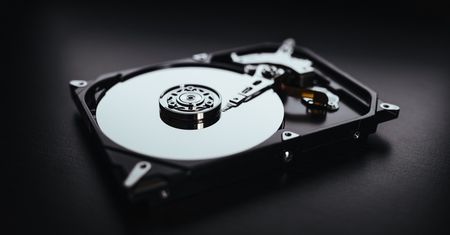 Dyski HDD nadal w grze. Seagate prezentuje modele 30 TB