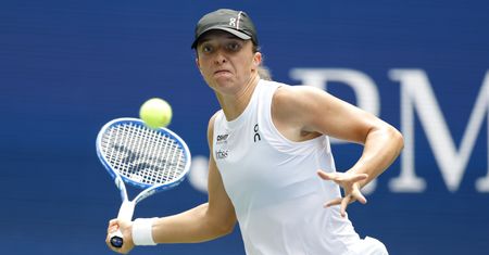 Iga Świątek poza US Open. Zdradziła, co przesądziło o porażce