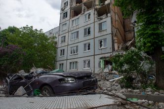 Wezwali do opracowania planu Marshalla dla Ukrainy. "Nawet bez porozumienia pokojowego"