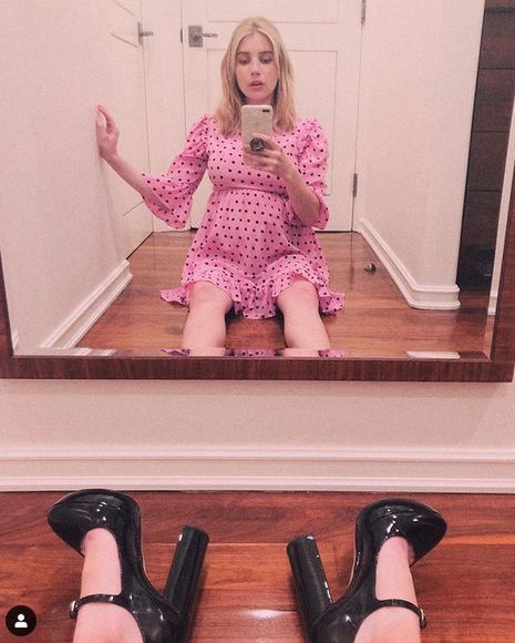 Emma Roberts