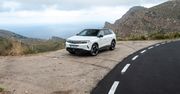 Pierwsza jazda: Opel Grandland PHEV – krok w dobrą stronę