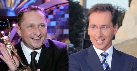 Kraśko i Durczok wydają książkę o... Kościele