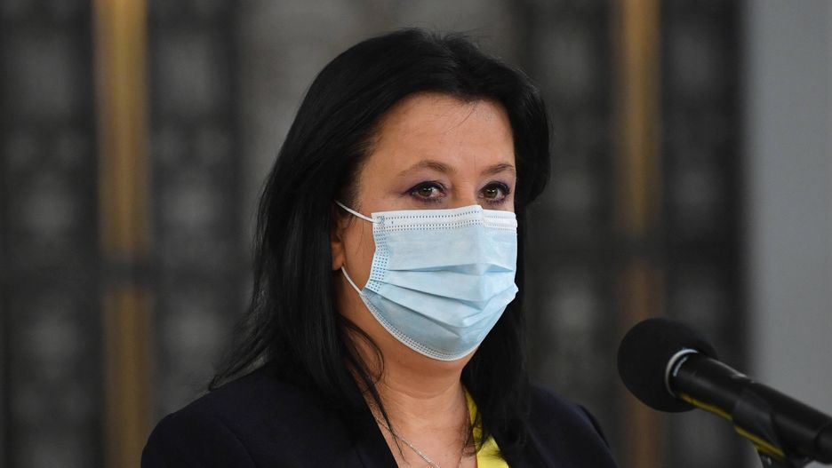 PiS traci większość w Sejmie? "To był tylko pretekst"