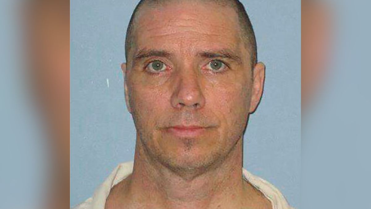 James Osgood zostanie stracony.