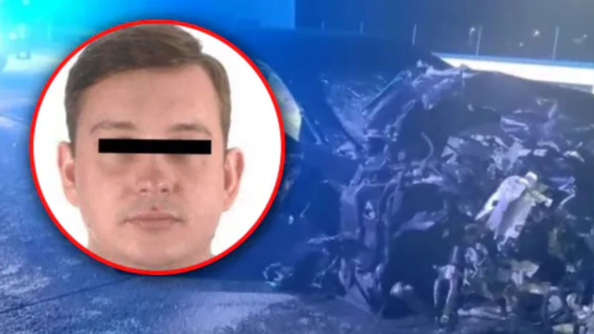 Jest przedłużenie aresztu dla Sebastiana M. 