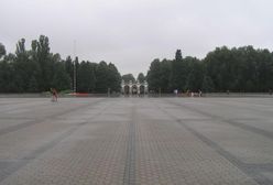 Od poniedziałku remont placu Piłsudskiego!