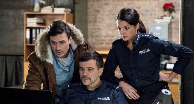 „W rytmie serca 2” w wiosennej ramówce Polsatu. Nina Terentiew: Serial ma świetną oglądalność