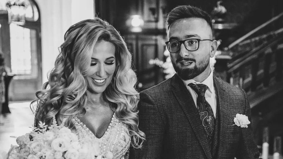 Sylwia Peretti nie planowała więcej dzieci