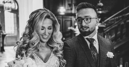 Syn Sylwii Peretti zginął w wypadku. Tak mówiła o nim w telewizji. Chciała zostać babcią
