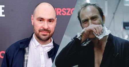 Jakub Żulczyk: Każdy ma prawo do swoich opinii. Ja uważam, że zrobiliśmy super serial