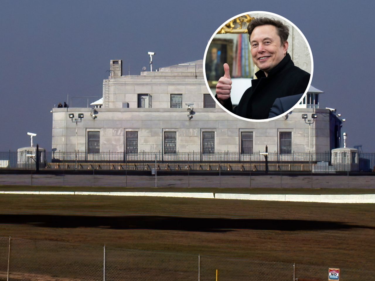 Elon Musk seeks answers on Fort Knox gold reserves