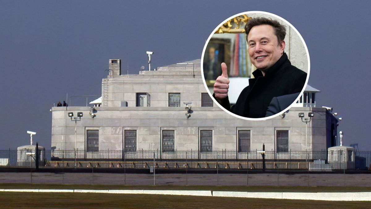 Elon Musk bierze na celownik Fort Knox. Chce sprawdzić skarbiec z amerykańskim złotem
