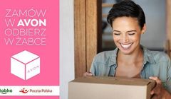 Konsultantki Avon mogą odbierać zamówienia w Żabkach