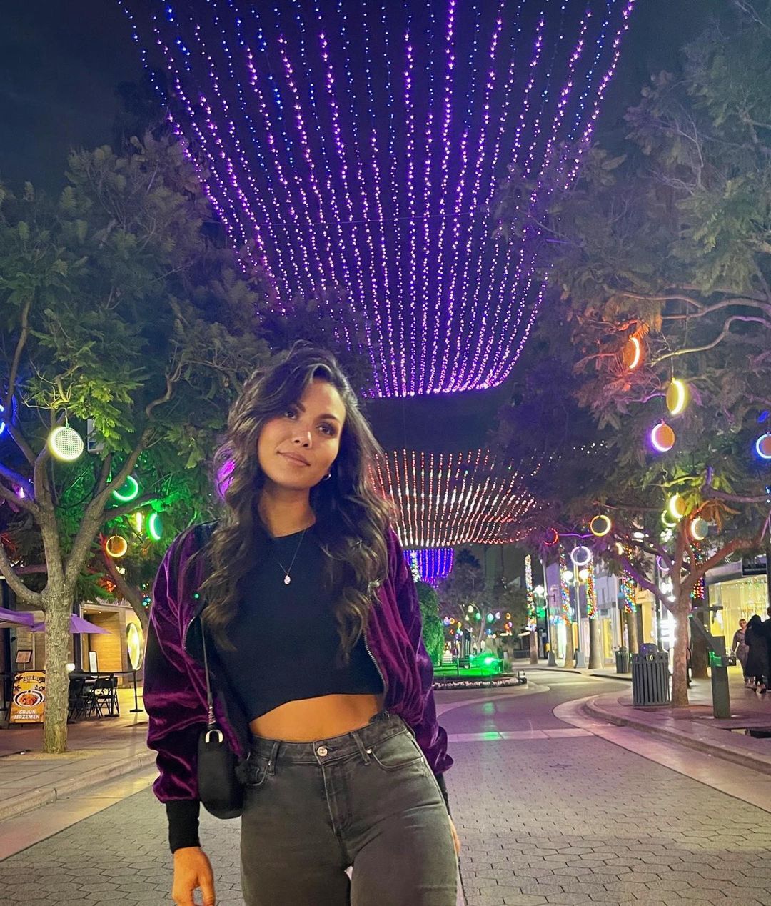 Olivia Olson