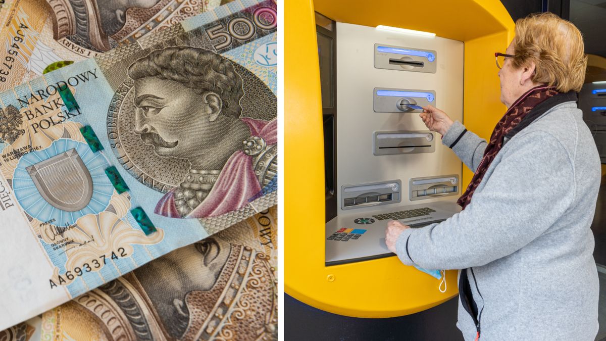 ZUS pokazał najnowsze tablice, który są kluczowe przy wyliczaniu emerytur